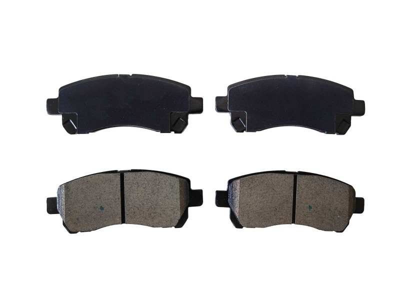 Brake pad for disc brake